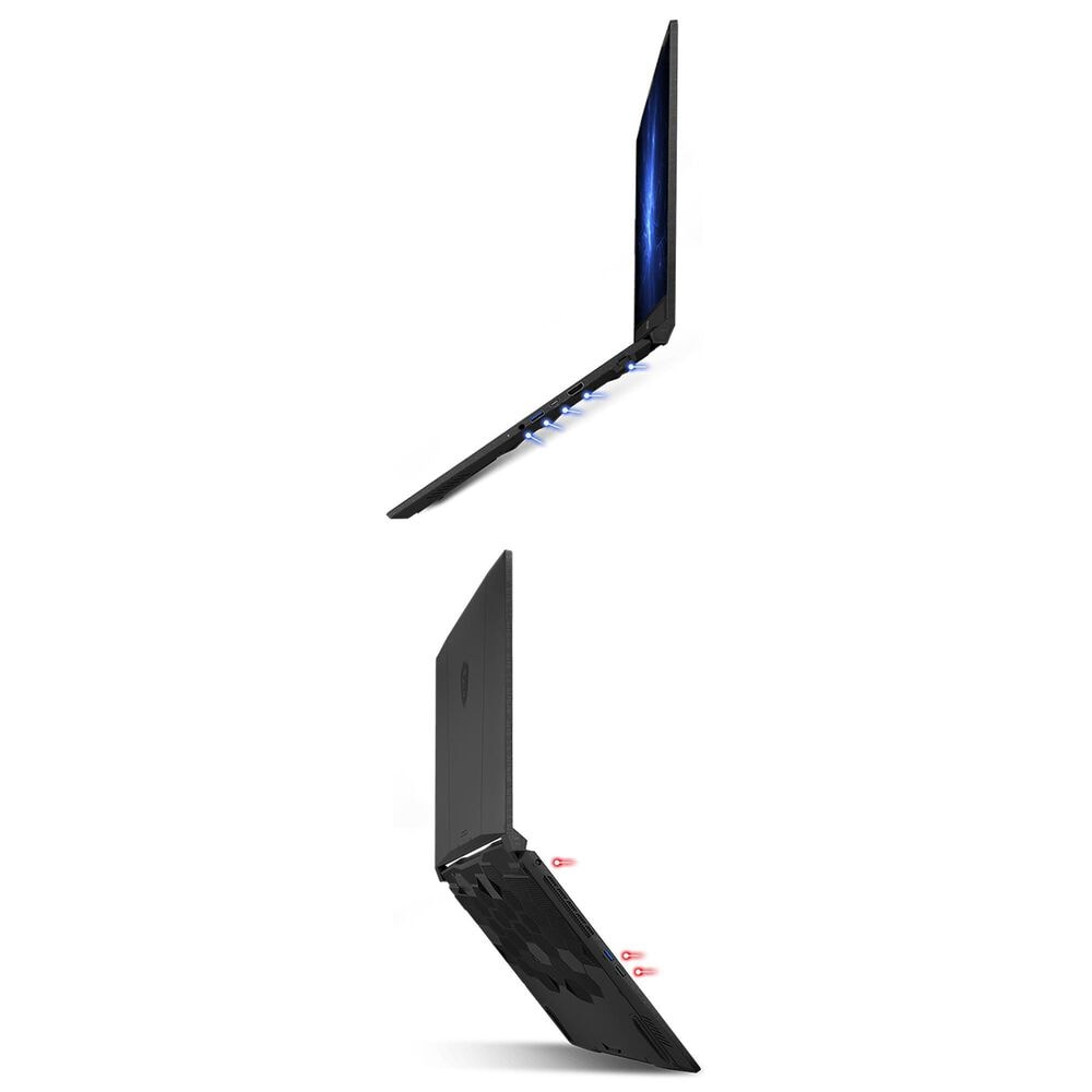 MSI 17.3&quot; Katana 17 Laptop | Intel Core i7-13620H - 32GB RAM - NVIDIA GeForce RTX 4070 - 1TB SSD in Black, , large