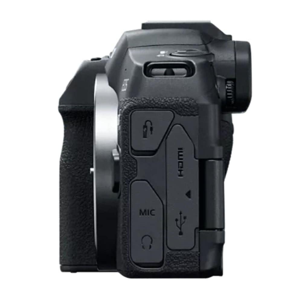 Canon EOS R8 Mirrorless Camera, , large