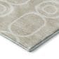 Dalyn Rug Company The Reserve TR6 Beige 10" x 14" Indoor/Outdoor Area Rug, , large