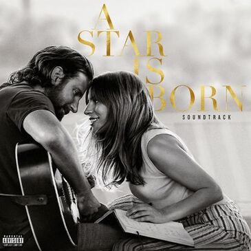 A Star is Born (Original Motion Picture Soundtrack) LP, , large