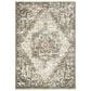 Loloi Landscape LAN-01 3"10" x 5"7" Sand and Graphite Area Rug, , large