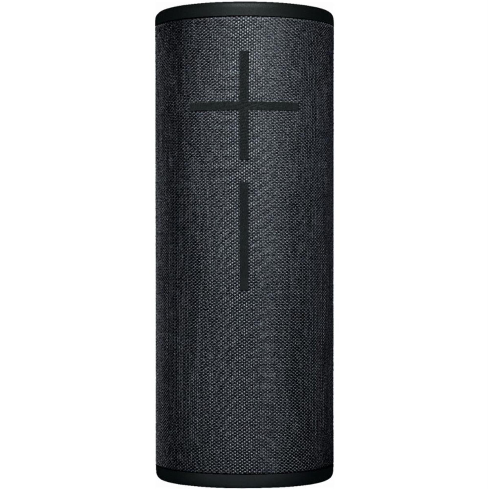 Ultimate Ears Megaboom 3 Portable Bluetooth Speaker in Black NFM