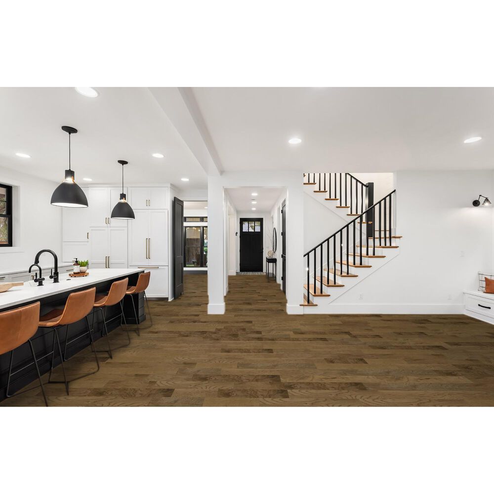 Trinity Hardwood EL Paso Falcon Hickory Hardwood, , large