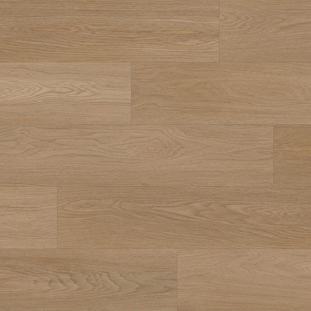 Fuzion Bew City Blonde Brew 7&quot; x 48&quot; Luxury Vinyl Plank, , large