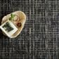 Loloi Soho 2"3" x 3"10" Onyx and Silver Area Rug, , large