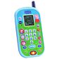 Vtech Peppa Pig Let"s Chat Learning Phone, , large