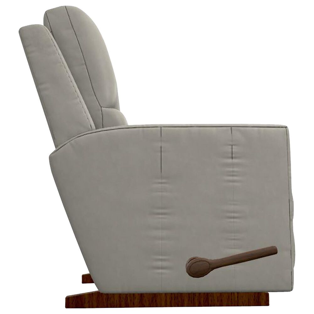 La-Z-Boy Wynne Manual Rocker Recliner in Dusty, , large