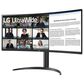 LG 34" UltraWide QHD Curved Monitor with USB-C in Black, , large