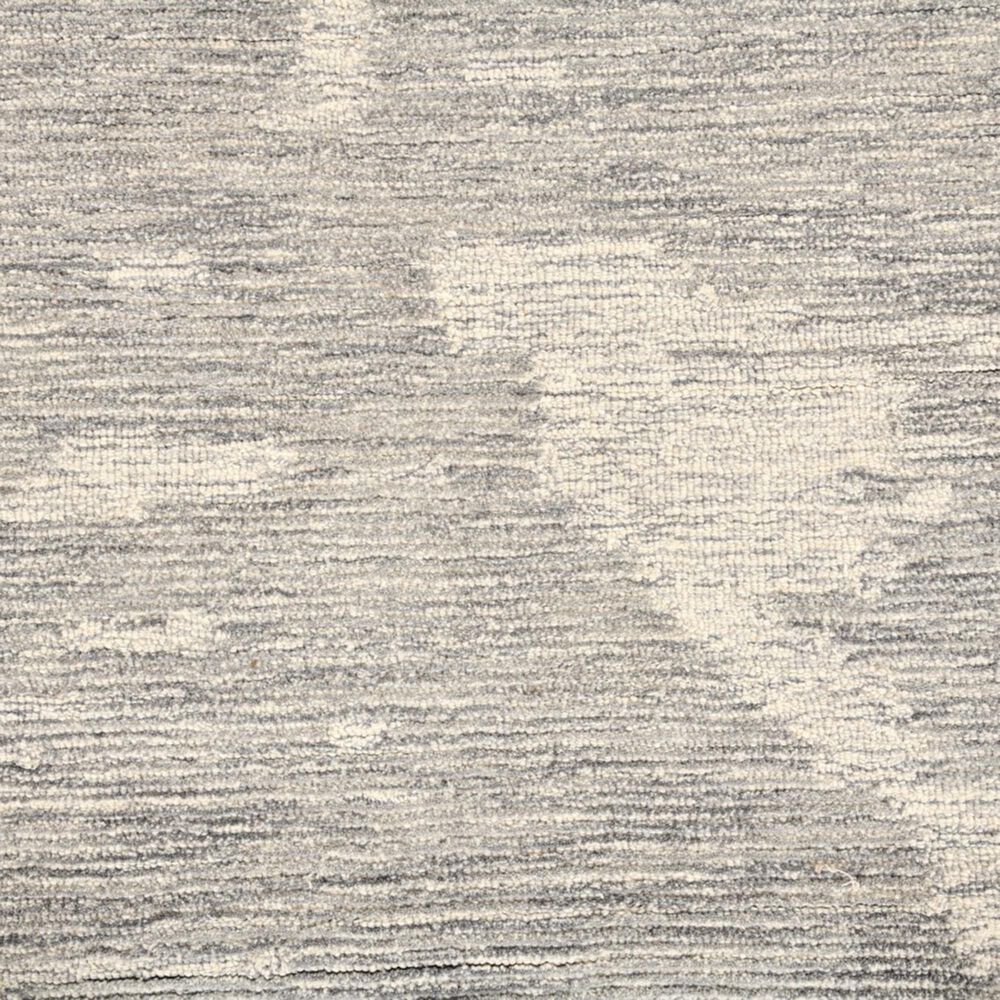 Amer Rugs Mexico Ivory and Gray 2&#39; x 3&#39; Area Rug, , large