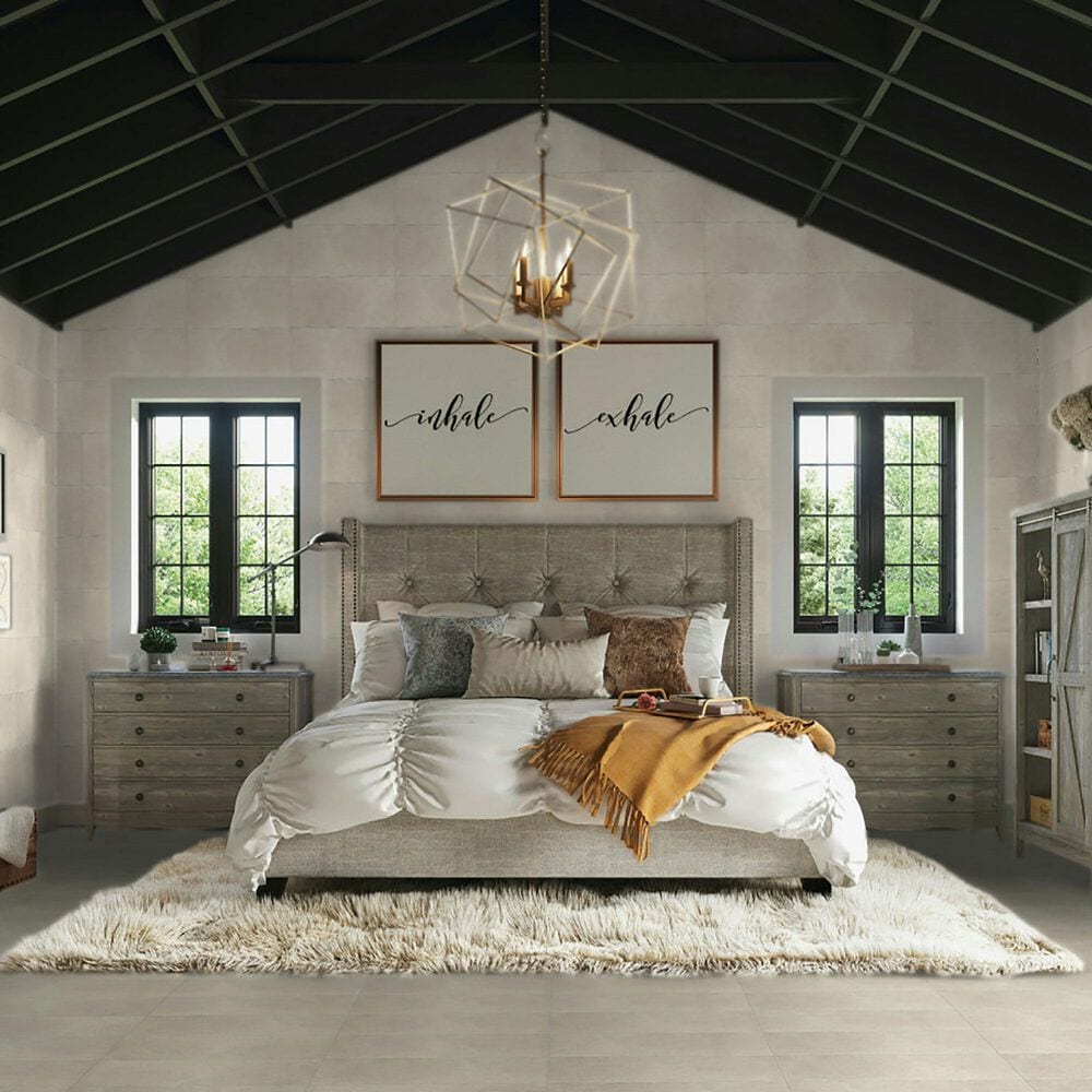 Dal-Tile Dignitary Notable Beige 12&#39;&#39; x 24&#39;&#39; Porcelain Tile, , large