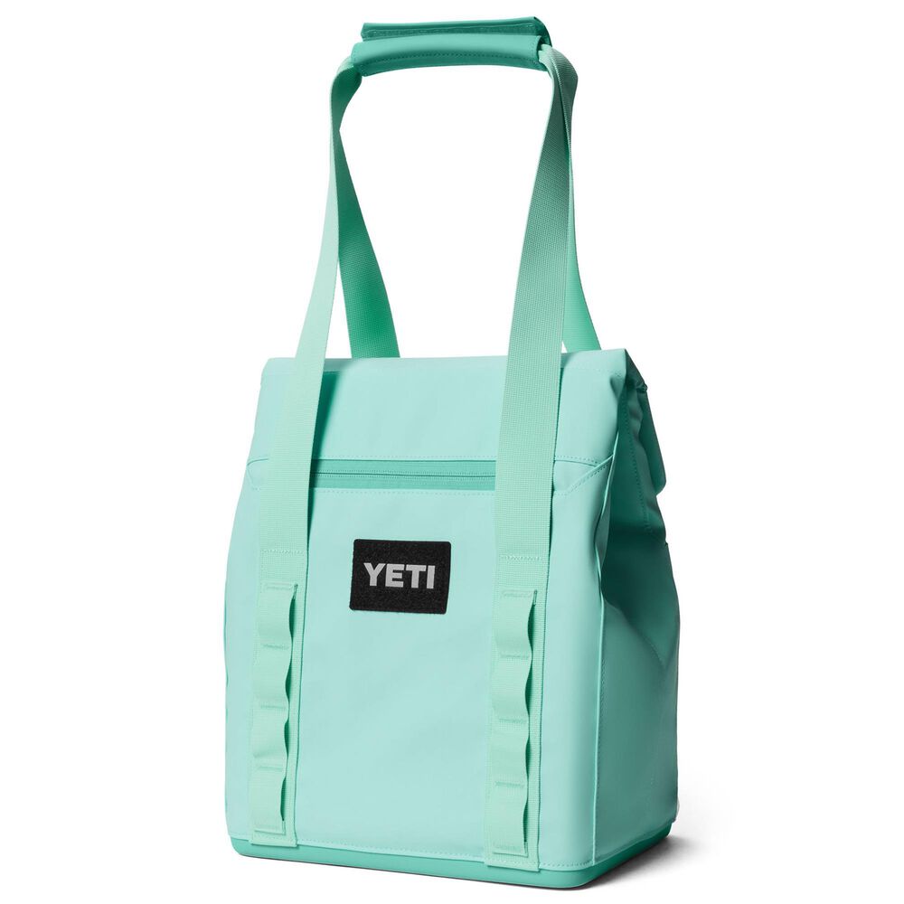 YETI Daytrip 14L Insulated Tote Bag in Seafoam, , large