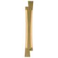 CWI Lighting Candora 36" 1-Light Vanity Light in Brass, , large
