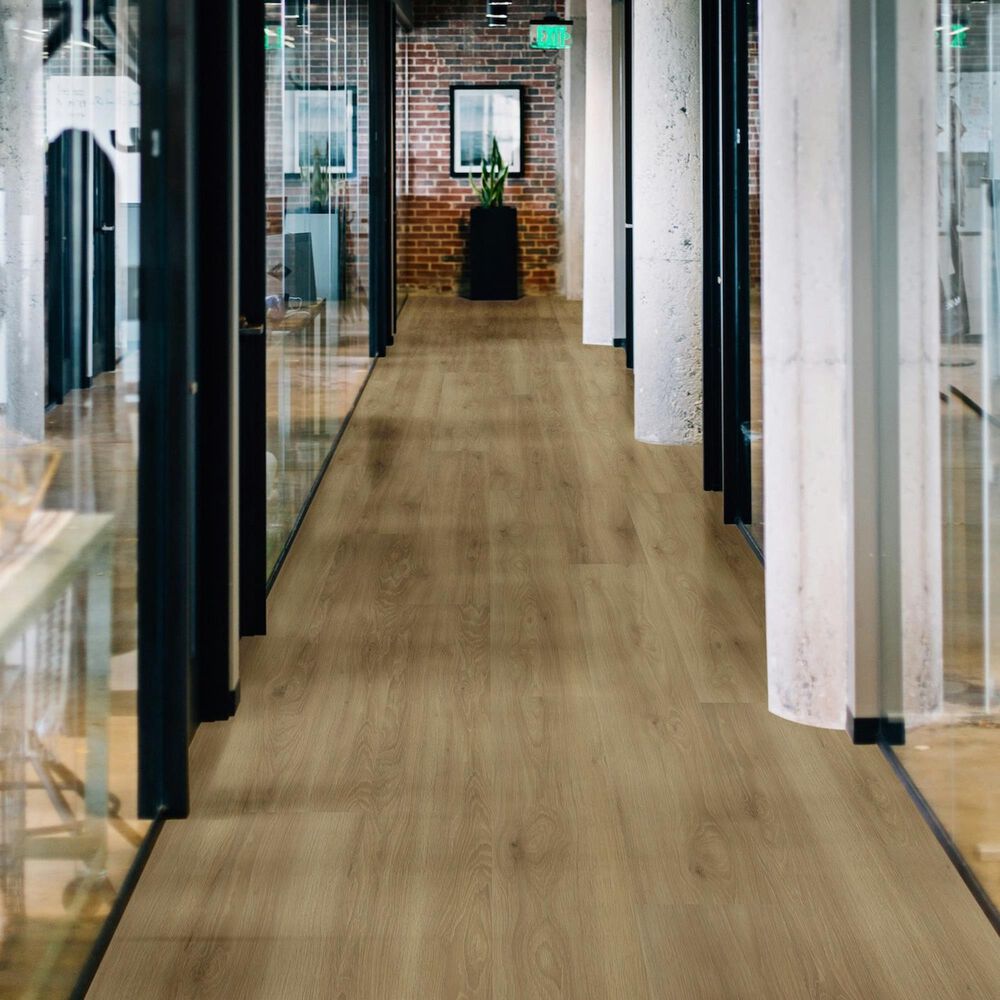 Herregan Distributors EcoDense 1.0 Sligo 9.5" x 51" Laminate, , large