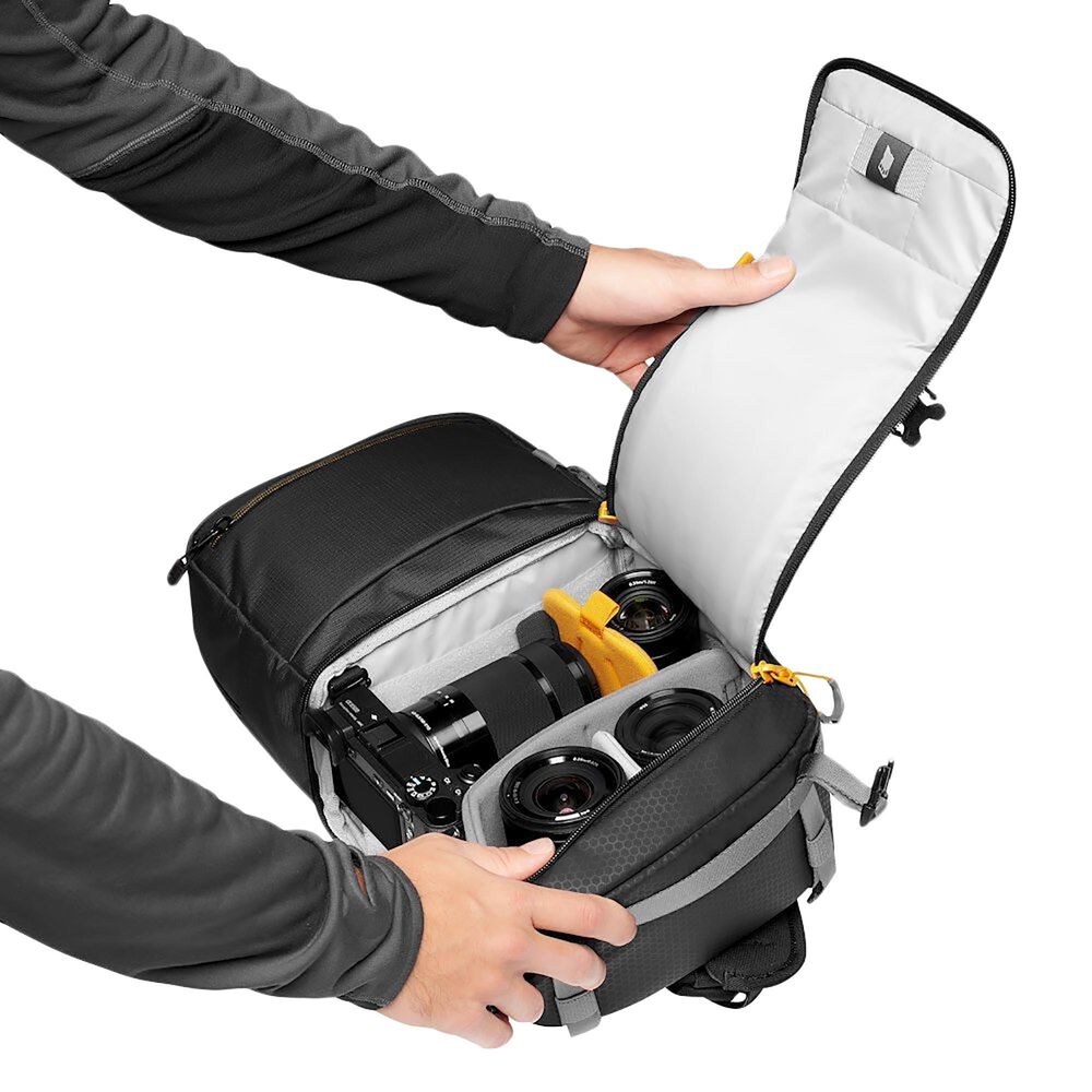 Lowepro Slingshot SL 250 AW III Camera Bag, , large