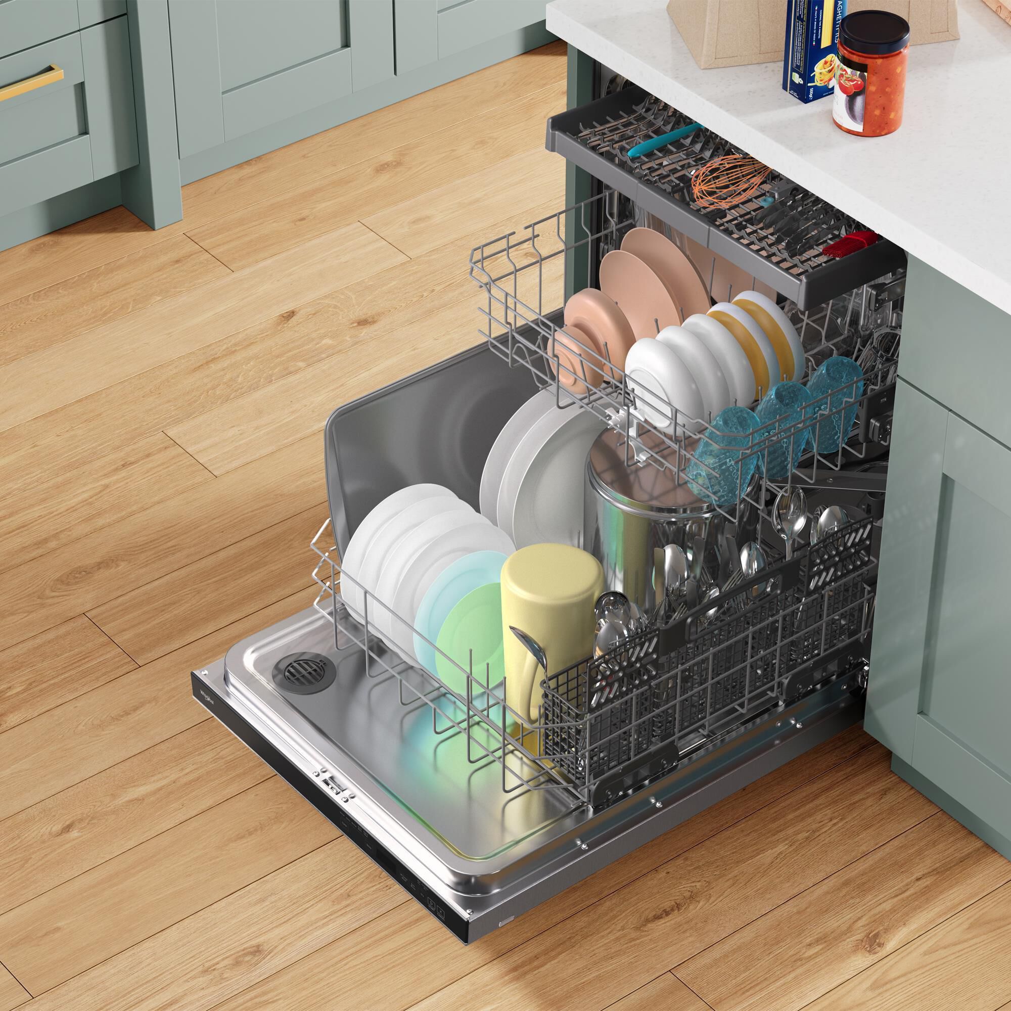 Whirlpool 24