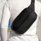 Nomatic Navigator 1L Sling Bag in Black, , large