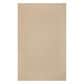 Dalyn Rug Company Monaco Sisal MC200 3"6" x 5"6" Linen Area Rug, , large
