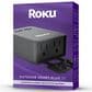 Roku Outdoor Smart Plug SE in Black, , large