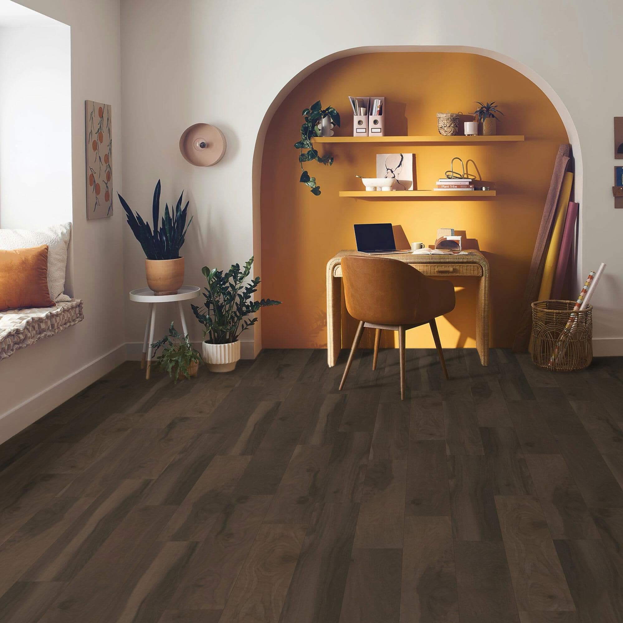 COREtec Originals Premium Blended Umber 7