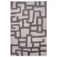 Dalyn Rug Company Sedona 2"3" x 10" Pebble Indoor/Outdoor Performance Runner, , large