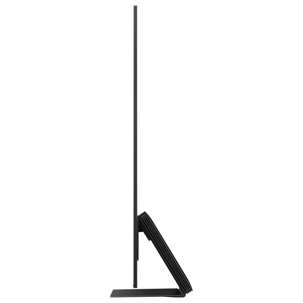 Samsung 55&quot; 4K OLED w/Soundbar Sys, , large