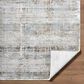 Surya Brunswick Cream, Light Gray, Medium Brown, Charcoal, Light Brown and Mustard 2"7" x 7"3" Runner, , large