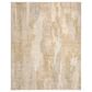 Nourison Drift Beige and Sage 7"10" x 10"2" Area Rug, , large