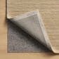 Loloi II Henry 7"9" x 9"9" Beige and Wheat Area Rug, , large