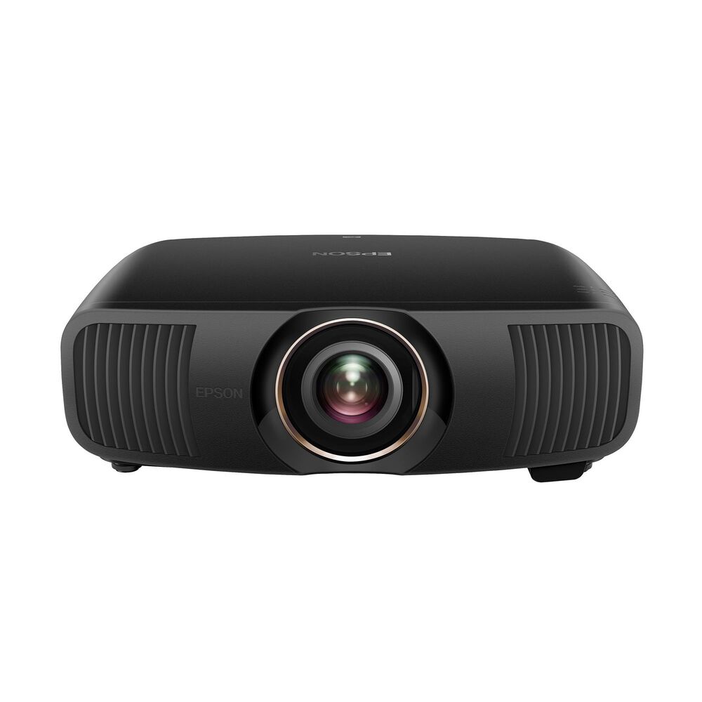 Epson QB1000 4K HDR 3300 Lumen 3LCD Laser Projector in Black, , large
