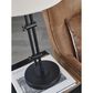 Ashley Baronvale Table Lamp in Black, , large