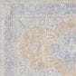 Oriental Weavers Malabar Bedford 45301 5" x 8" Blue Area Rug, , large