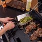 Traeger Grills Flat Top Essential Bundle in Black and Orange, , large