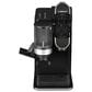 Cuisinart Grind and Brew Single-Serve Coffee Maker in Black, , large