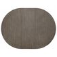 Hooker Furniture Modern Mood Round Dining Table in Mink - Table Only, , large
