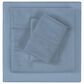 Pem America Christian Siriano New York 4-Piece California King Sheet Set in Blue, , large