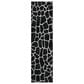Dalyn Rug Company Akina AK4 2" x 7"6" Midnight Runner, , large