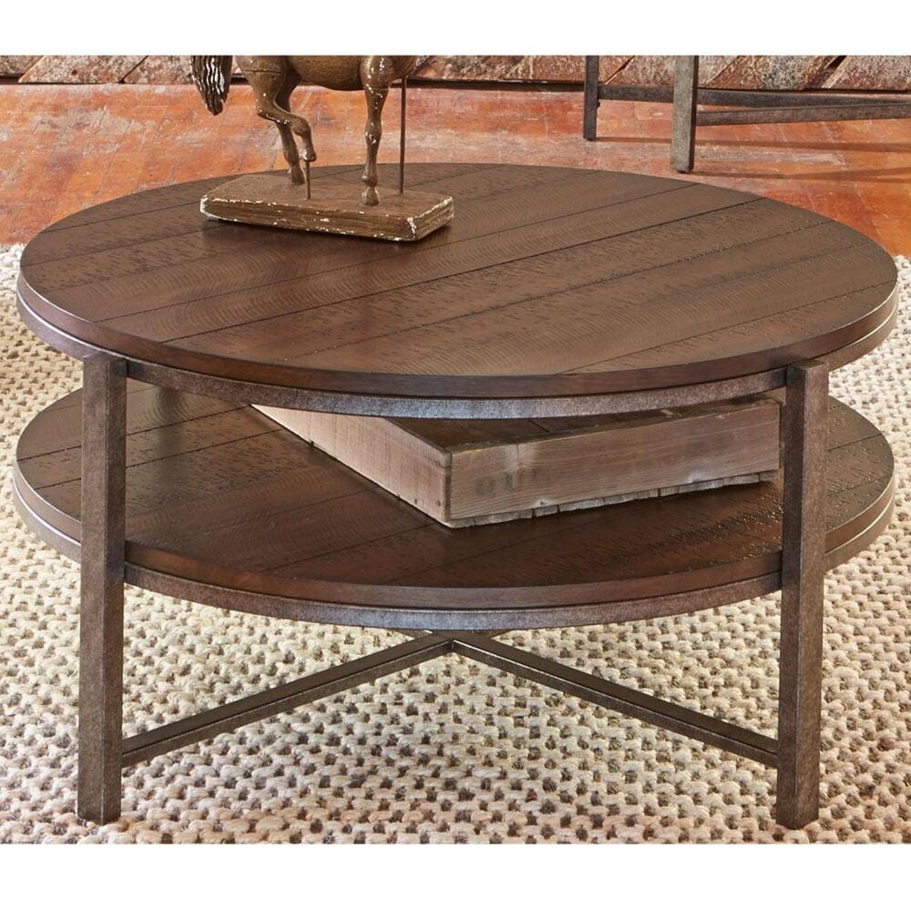 Belle Furnishings Cocktail Table, , large