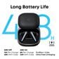 Anker Liberty 5 Noise-Cancelling Earbuds with Dolby Audio in Black, , large