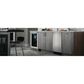 Electrolux 5.1 Cu. Ft. Under-Counter Beverage Center in Stainless Steel, , large
