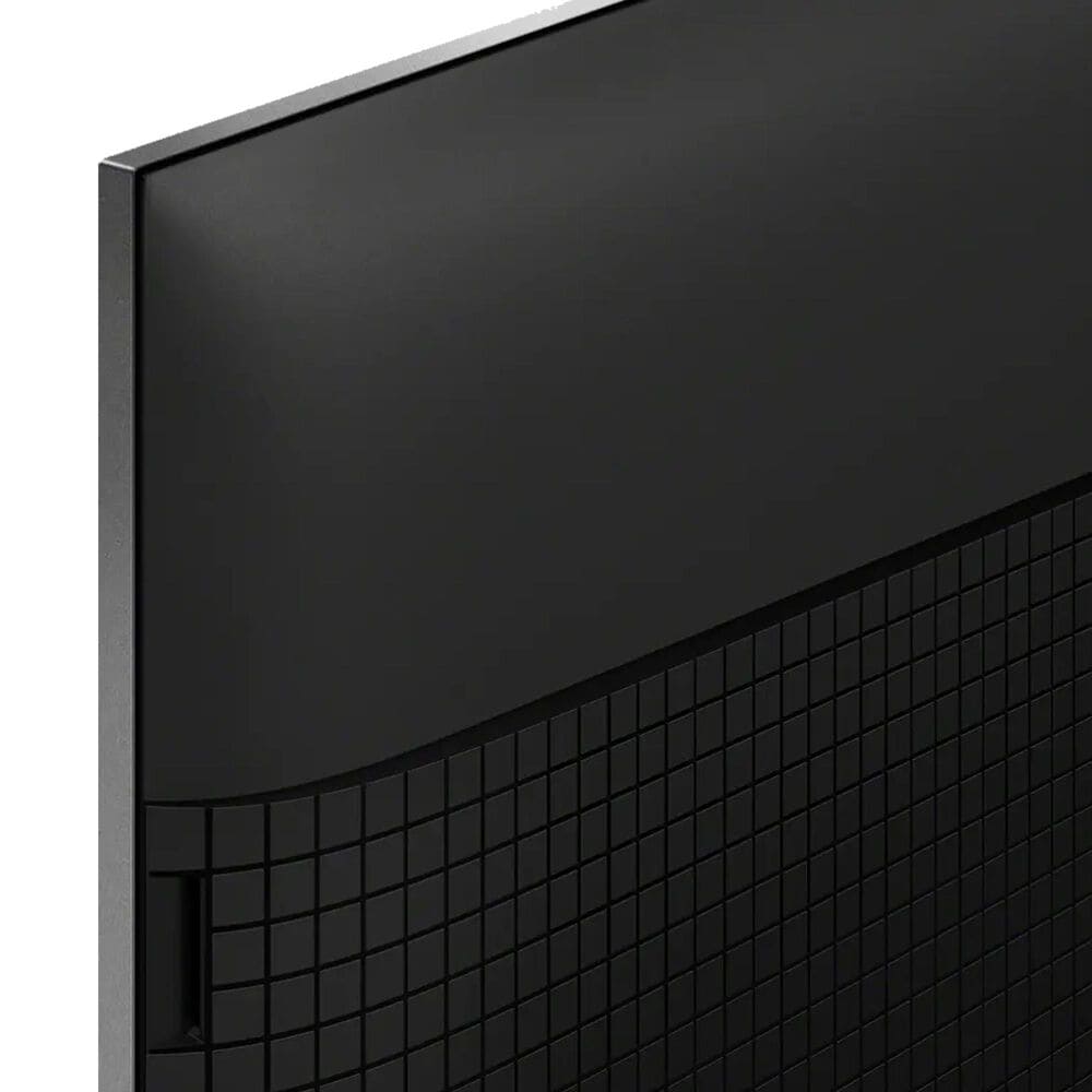 Sony 85&quot; Class Bravia 7 Mini LED QLED 4K HDR - Smart TV with Theater U Wearable Speaker in Black, , large