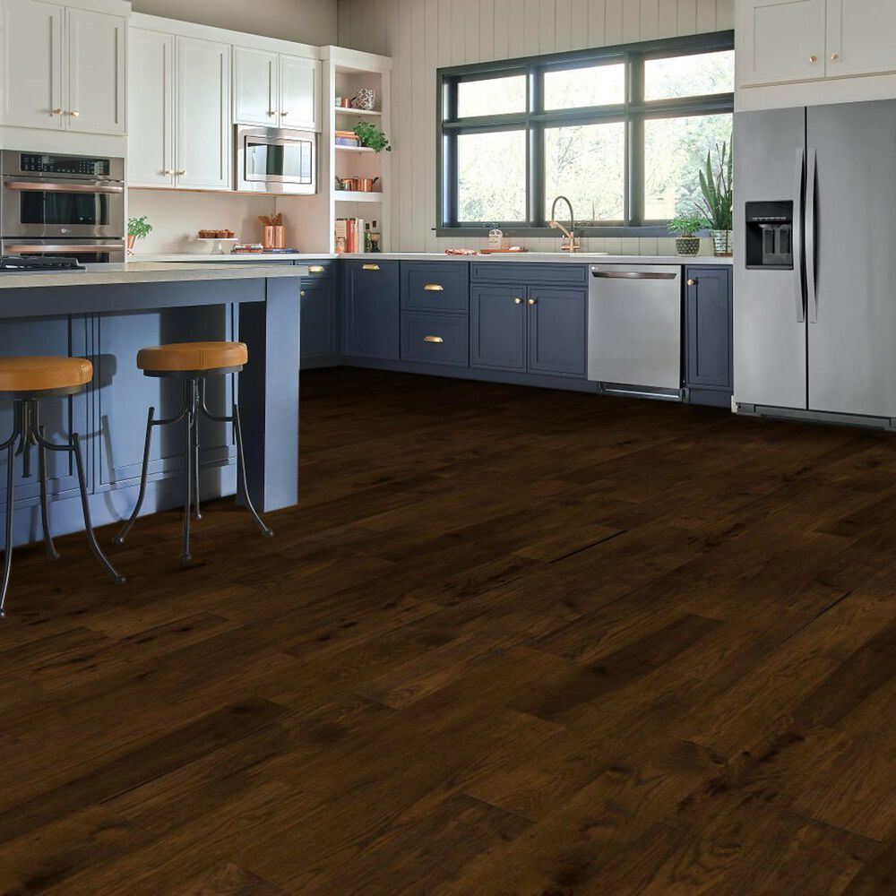 Robbins Hydroguard Sugar Shack Hickory Hardwood, , large