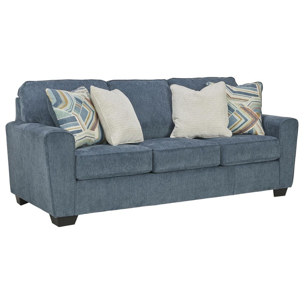 Cushion Conversations: Tight Back Sofas vs Loose Back Sofas