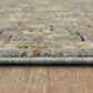 Karastan Divina Euphoric 5" x 7"10" Grey Area Rug, , large