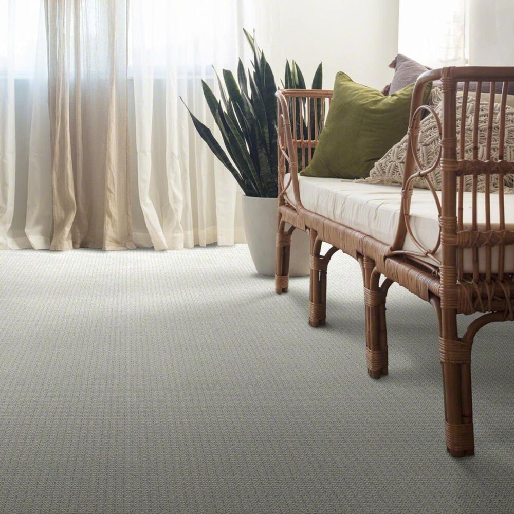 Anderson Tuftex Fetch Carpet in Surf Spray, , large