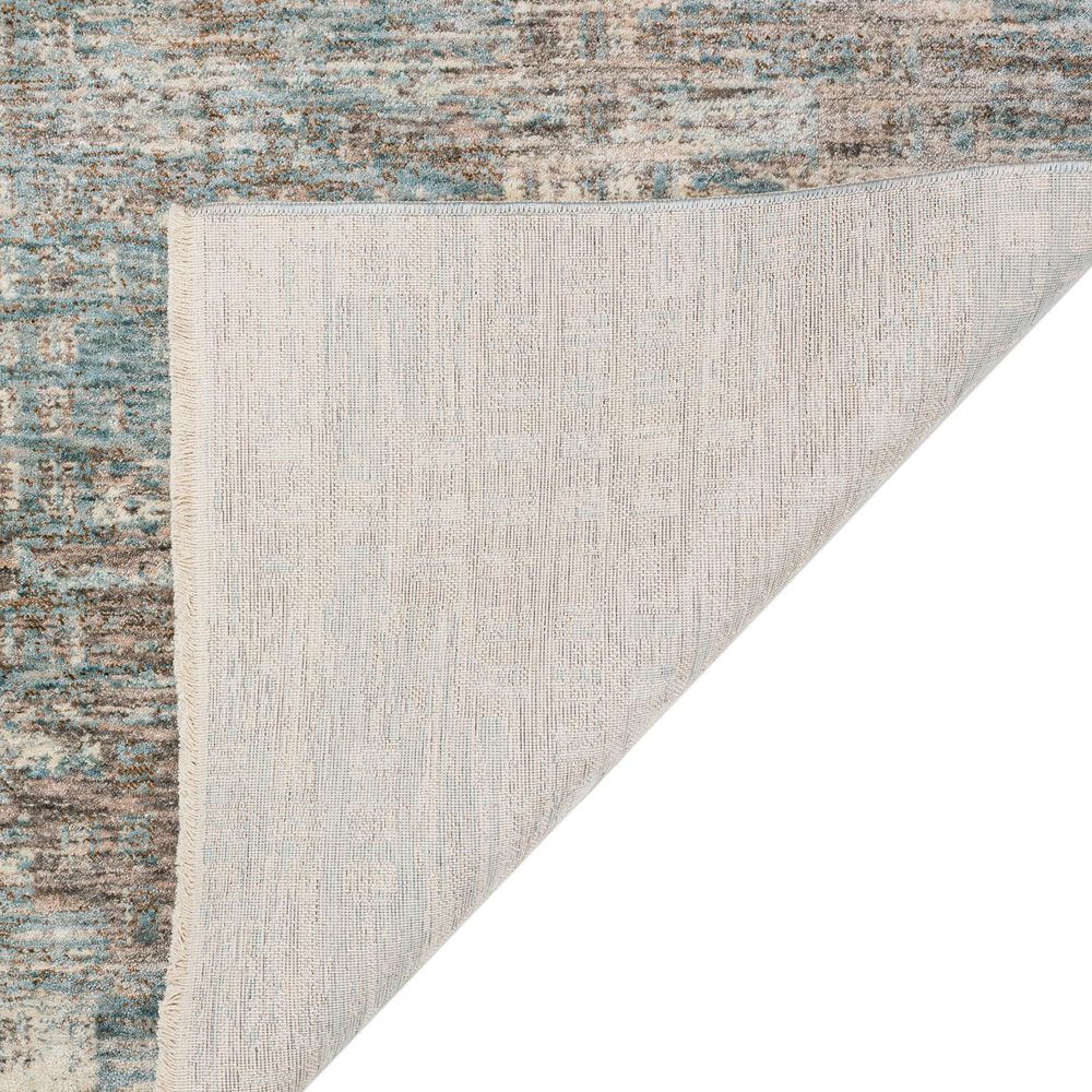 Dalyn Rug Company Neola Denim 7'10" x 10' Area Rug, , large