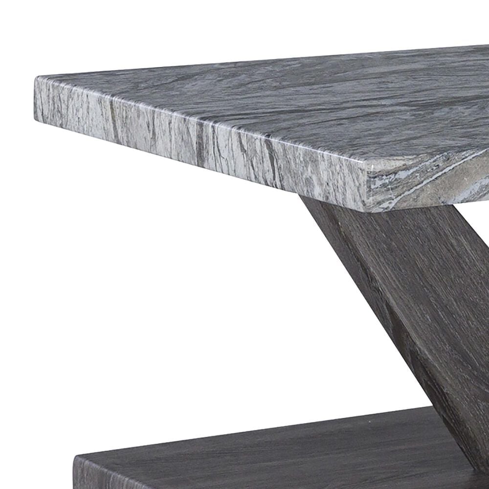 Ashley Bensonale 3-Piece Table Set in Brown and Gray, , large