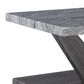 Ashley Bensonale 3-Piece Table Set in Brown and Gray, , large