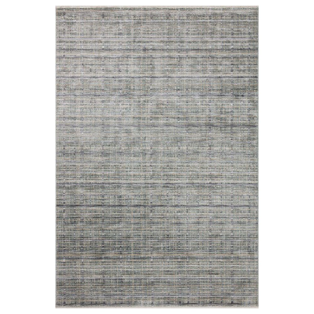 Loloi Soho 2"7" x 8" Jade and Stone Runner, , large