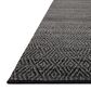 Loloi Grace Charcoal 2"6" x 11"6" Runner, , large