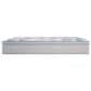 BeautySleep Essential Sleep Medium Pillowtop Twin Mattress with Low Profile Box Spring, , large